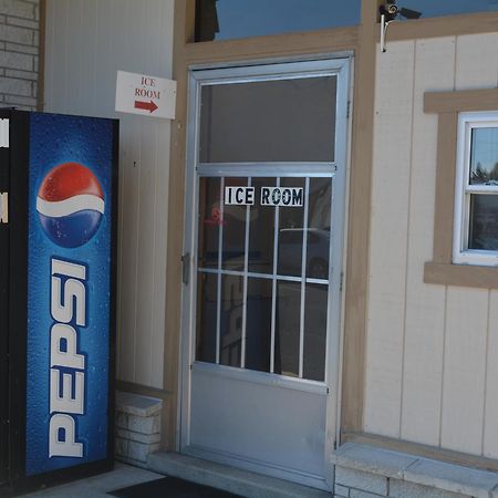 لودينغتون Ventura Motel المظهر الخارجي الصورة